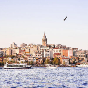 tour bosphorus istanbul